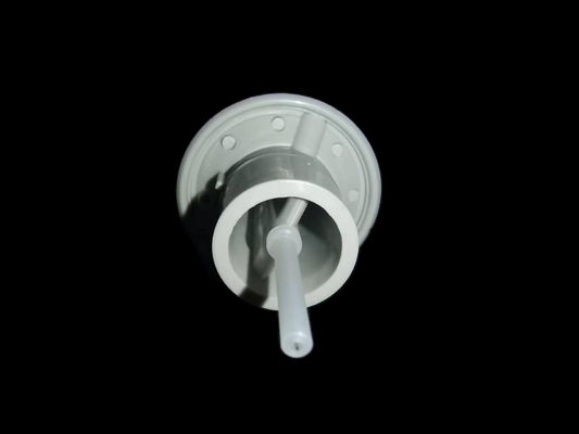 1081658 4mm Flat Spray Nozzle Assembly para arma automática manual