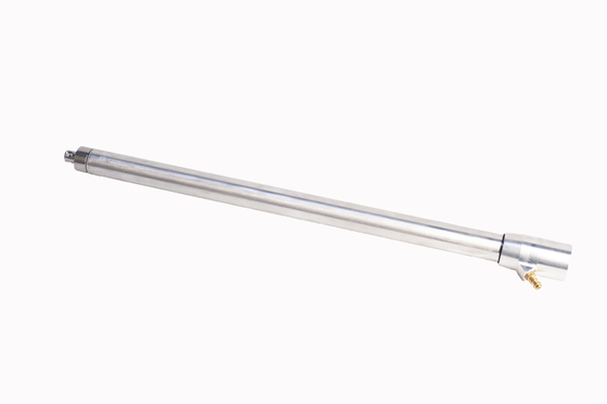 1009679 Silvery Optiflex 2b Gema Peças sobressalentes Equipamento manual Unidade de sucção de fluidificação
