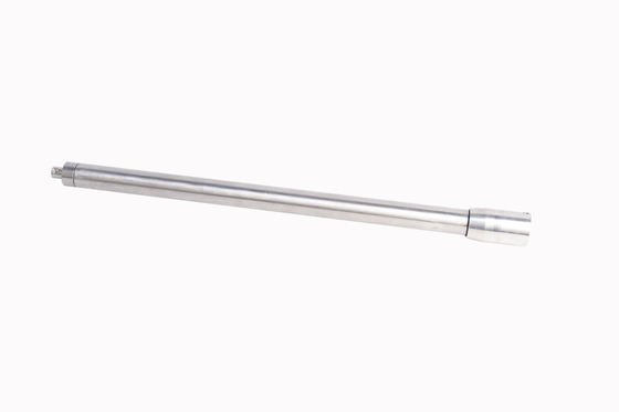 1009679 Silvery Optiflex 2b Gema Peças sobressalentes Equipamento manual Unidade de sucção de fluidificação
