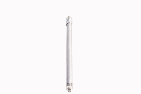 1009679 Silvery Optiflex 2b Gema Peças sobressalentes Equipamento manual Unidade de sucção de fluidificação