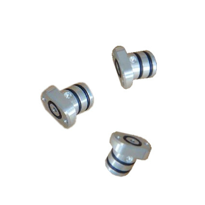 1010052 Revestimento em pó Peças sobressalentes Gema Optispray Ap01.1 Plug original Compatível