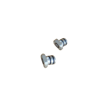 1010052 Revestimento em pó Peças sobressalentes Gema Optispray Ap01.1 Plug original Compatível