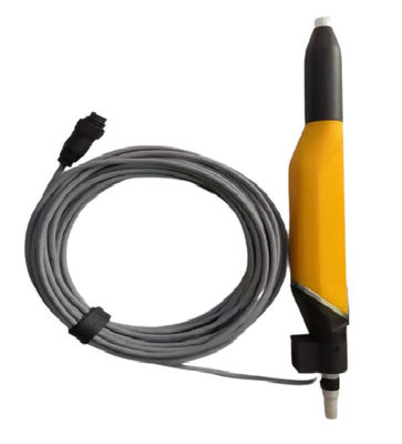 1010198 100kv Pistola de Pintura Eletrostática Ga03 com Cabo de 15m