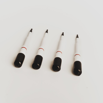 134376 Kit de arma de revestimento de pó com suporte de resistor para pistola de pó automática Versa Spray Ii