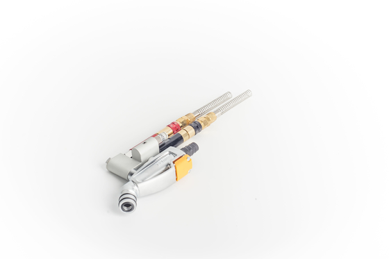 Máquina de revestimento manual Cg21 para produção industrial de revestimento em pó