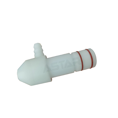 Kit de revestimento de pó do difusor Nordson Tribomatic Ii Substituição única 631271