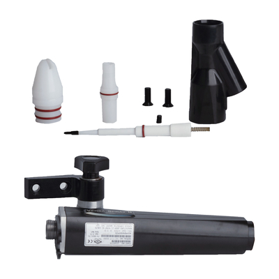Mini Resistor Kit 134376 Nordson Versa-Spray Ii Ips Automático Spray Gun Cascade