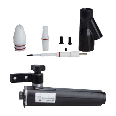 Mini Resistor Kit 134376 Spray Ii Ips Automático Spray Gun Cascade