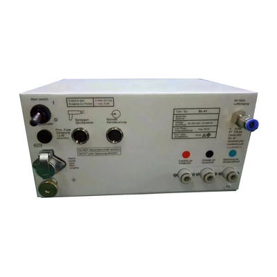 Máquina de revestimento por pó eletrostático Wagner Asm -X1