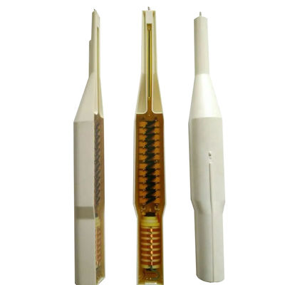 1002100 Máquina de pulverizar revestimento de pó Completa Gema Optiselect Gm02 Com cabo de 6m