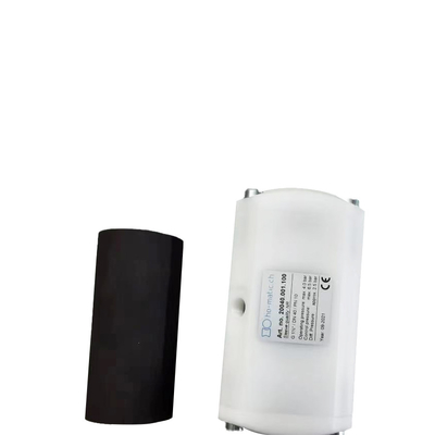 Black Ho Dn32 Valves de Enxerto Peças de substituição mangas de mangueira Tubos de borracha