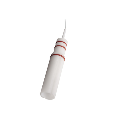 Suppor Kit de Eletrodos Peças de revestimento de pó comprimento de cabo 8-20m Para pistola de pulverização automática
