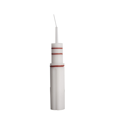 Suppor Kit de Eletrodos Peças de revestimento de pó comprimento de cabo 8-20m Para pistola de pulverização automática