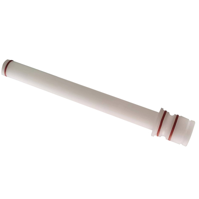 1085026 Tubo de entrada de pó Encore LT Spray manual de pó com logotipo personalizável