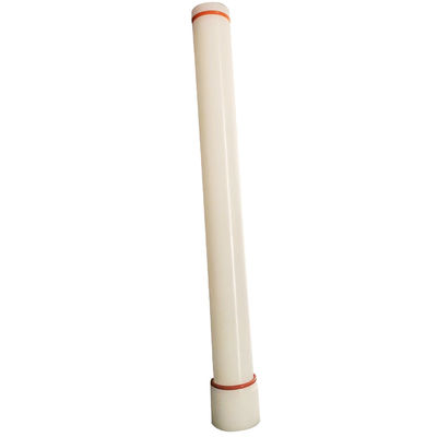 1085024 Tubo de Saída de Pó Para Pistola de Pintura Manual Lt