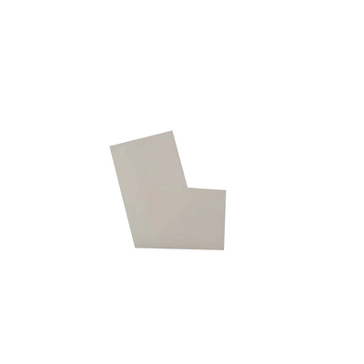 1096695 Revestimento em pó Cotovelo Branco Para Encore Lt Pistola de pulverização manual