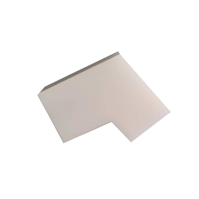 1096695 Revestimento em pó Cotovelo Branco Para Encore Lt Pistola de pulverização manual