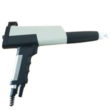 1613835 Suporte de eletrodo de revestimento de pó Assy Cónico para Encore Lt Pistola de pulverização manual