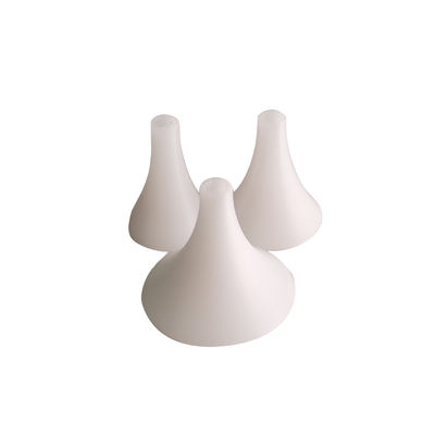 Peças da Pistola de Pintura Eletrostática Manual Lt 1083201 Defletores Cônicos 16-19-26 mm