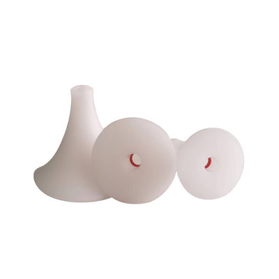 Peças da Pistola de Pintura Eletrostática Manual Lt 1083201 Defletores Cônicos 16-19-26 mm