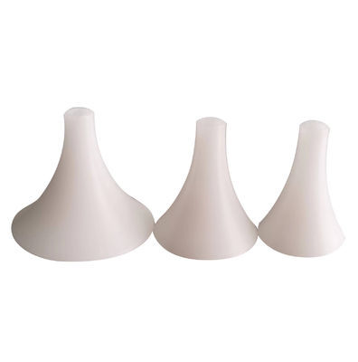 Peças da Pistola de Pintura Eletrostática Manual Lt 1083201 Defletores Cônicos 16-19-26 mm