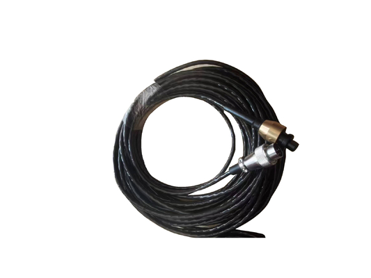Peças sobressalentes automáticas de revestimento manual em pó 142109 16M 50Ft Cable 100 KV Versa Spray II IPS