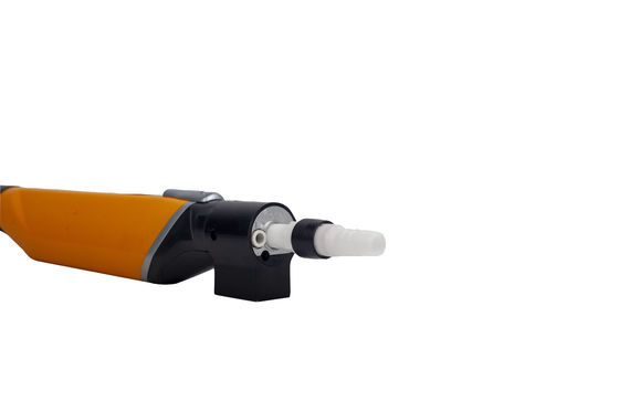 1008641 Tubo Completo Branco para Pistola de Pintura a Pó GA03