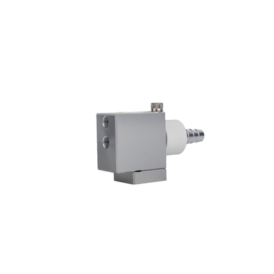 Injetor de pó de prata GX8000 Para Parker Loices GX131 Elector Máquina de revestimento estático de pó