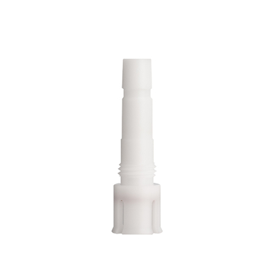 Branco 1604820 Conector automático de mangueira do canhão de pulverização de pó Encore
