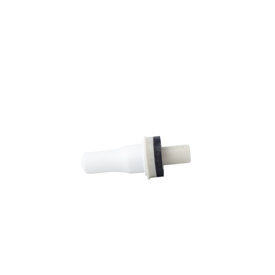 B07 524001 Partes sobressalentes de revestimento em pó Parker Ionics GX131 E-GUN Flat Jet Nozzle Complete