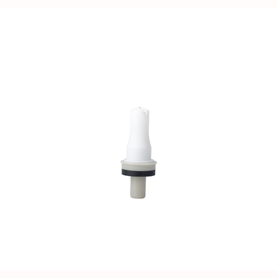 B07 524001 Partes sobressalentes de revestimento em pó Parker Ionics GX131 E-GUN Flat Jet Nozzle Complete