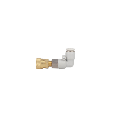 1096081 Conector feminino de cotovelo 8 M T X 1/8 In Encore Geração II