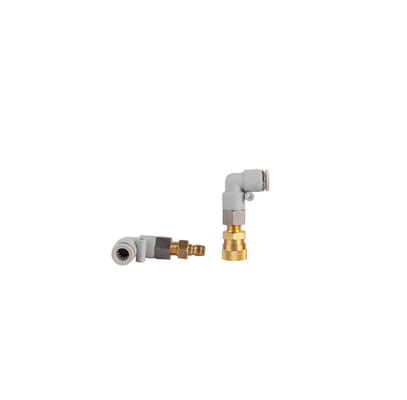 1096081 Conector feminino de cotovelo 8 M T X 1/8 In Encore Geração II