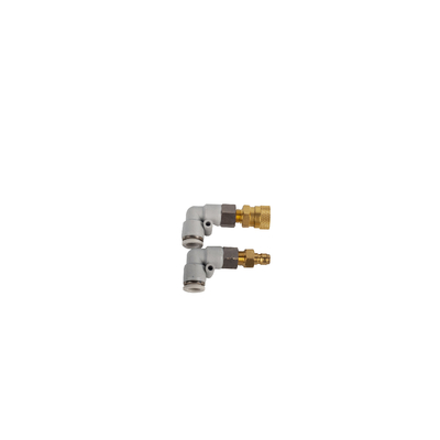 1096081 Conector feminino de cotovelo 8 M T X 1/8 In Encore Geração II