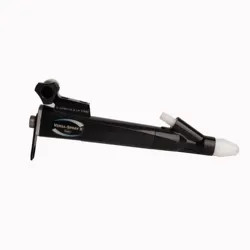 Nordson 173155 Versa Spray Ii Pistola automática de revestimento em pó com bico de 4 mm