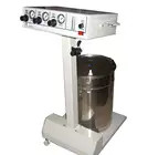 Resistência à corrosão da máquina de revestimento de pó eletrostático automático PGC1
