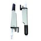 Pistolas de revestimento para pulverização de corpo Peças sobressalentes de pistolas 361399 PG2-A