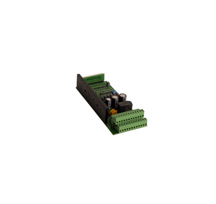 50w 10V Gema PGC 2 Sistema de revestimento em pó de PCB 327190 Superfície lisa