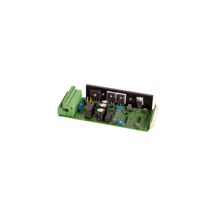50w 10V Gema PGC 2 Sistema de revestimento em pó de PCB 327190 Superfície lisa