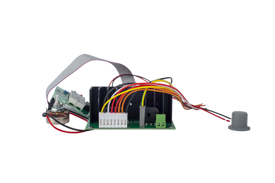 SX-108 12V PCB Bar Display Powder Coating Circuit Board Powder Coating Machine Peças sobressalentes