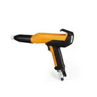 OptiSelect GM03 Pistola manual Para equipamentos manuais OptiFlex 2 B Máquina de revestimento em pó