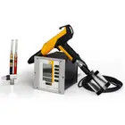 GM03 Arma manual para equipamento manual 2 B Máquina de revestimento em pó