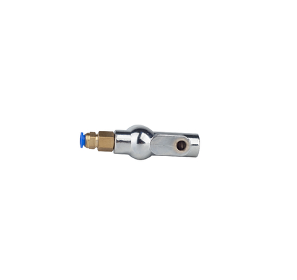 345318 Injetor de pó para a máquina de revestimento de pó Pi3 Gema
