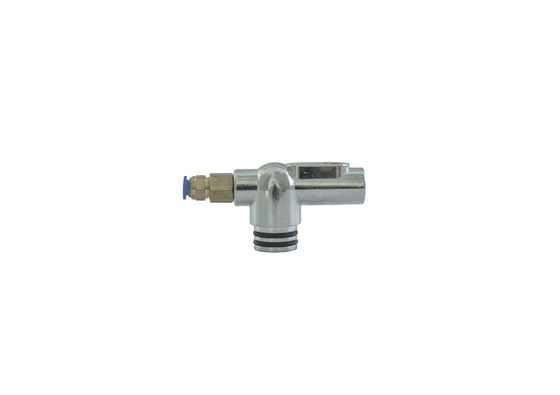 345318 Injetor de pó para a máquina de revestimento de pó Pi3 Gema