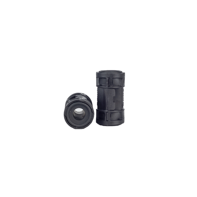 1006256 Sleeve NW15 Pinch Valve Parts Powder Chamber Unit Powder Pump OptiFeed PP06