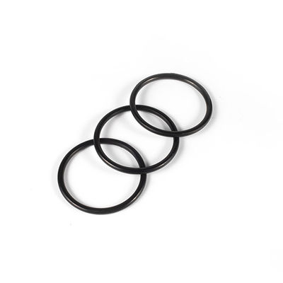 1006324 Vedação O-Ring de Fluorocarbono Preto 12x1 MM FPM75 Para Pistola de Pulverização GA03