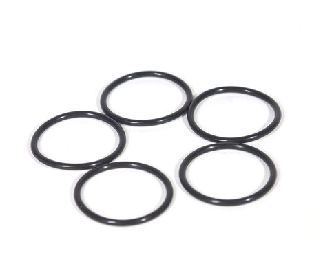 1006324 Anel O de cola de flúor preto 12x1 MM FPM75 Para pistola de pulverização Gema GA03