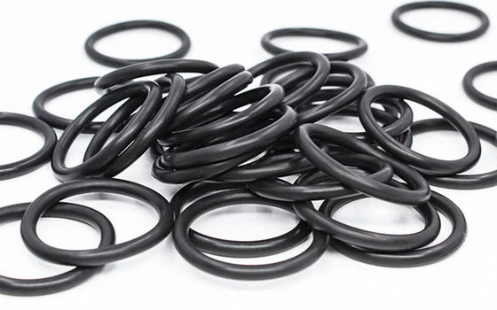 1006324 Vedação O-Ring de Fluorocarbono Preto 12x1 MM FPM75 Para Pistola de Pulverização GA03