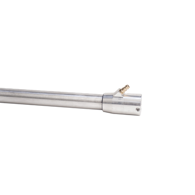 Material de aço inoxidável 1009679 Unidade de sucção de fluidização completa na máquina de revestimento em pó Gema 2B