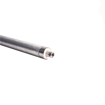 Material de aço inoxidável 1009679 Unidade de sucção de fluidização completa na máquina de revestimento em pó Gema 2B